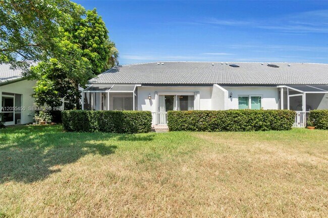 Building Photo - 7370 NW 61st Terrace