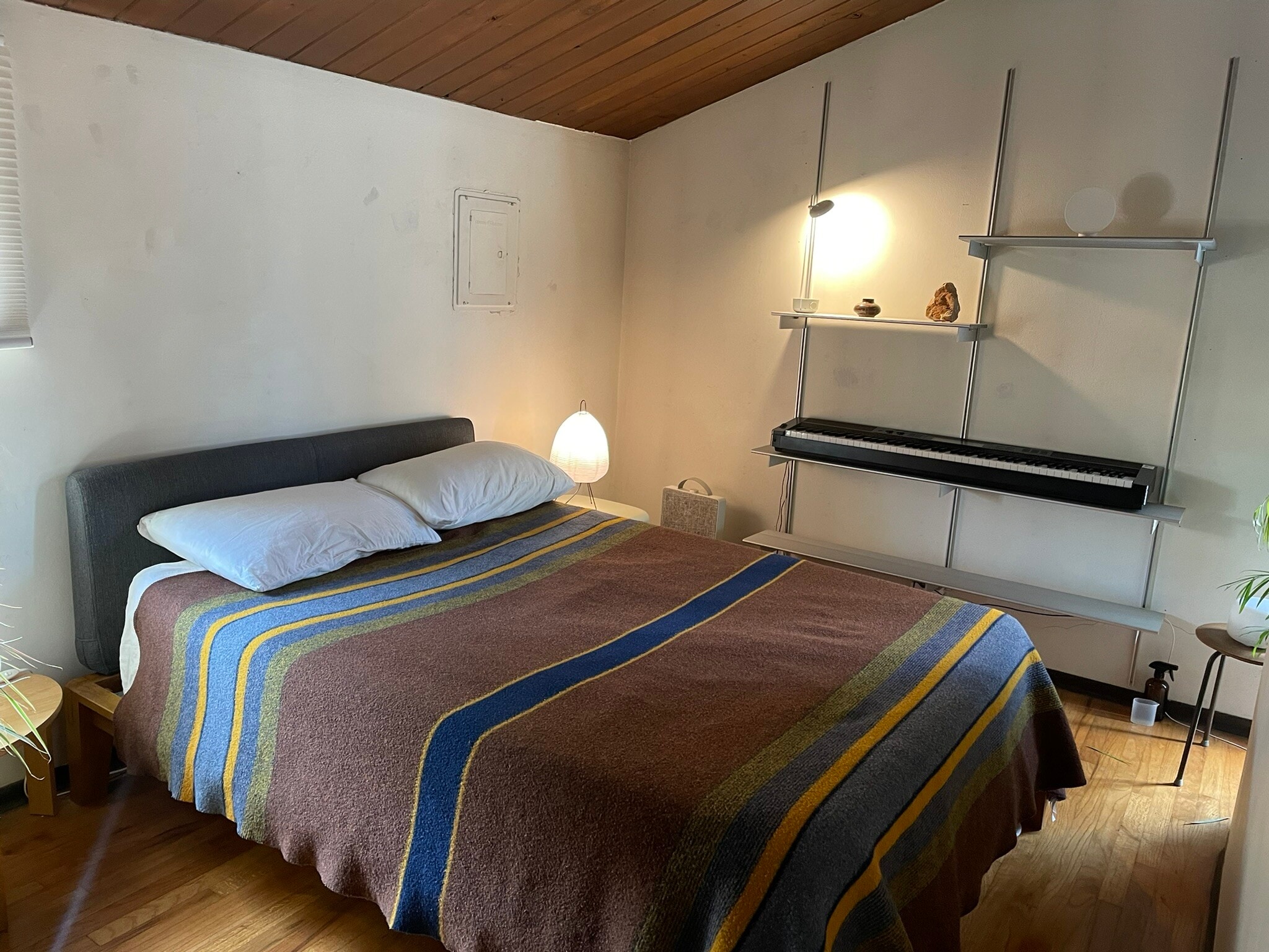 Built In Closet Space - 3246 NE 85th St