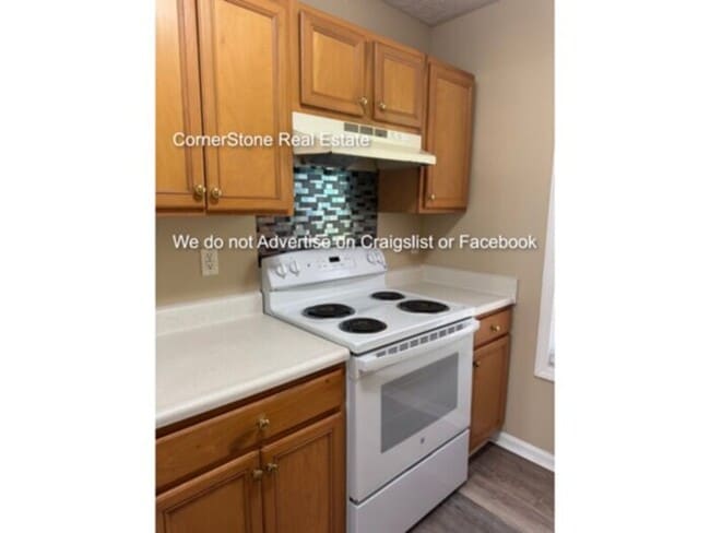 Building Photo - 3100 Winesap Rd