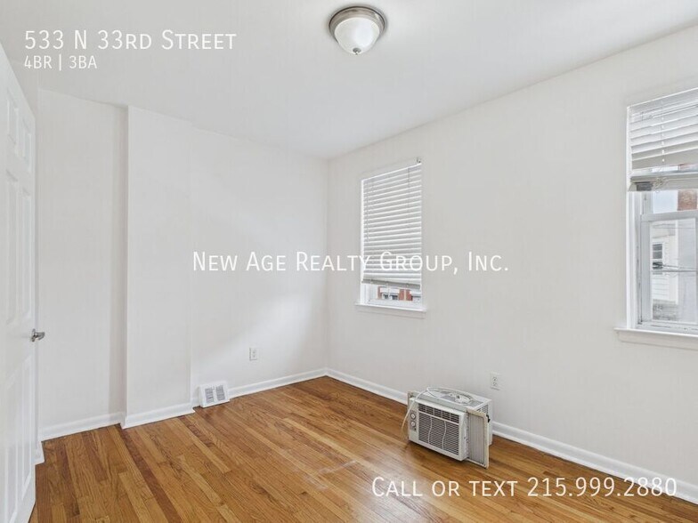 Building Photo - 533 N 33rd St