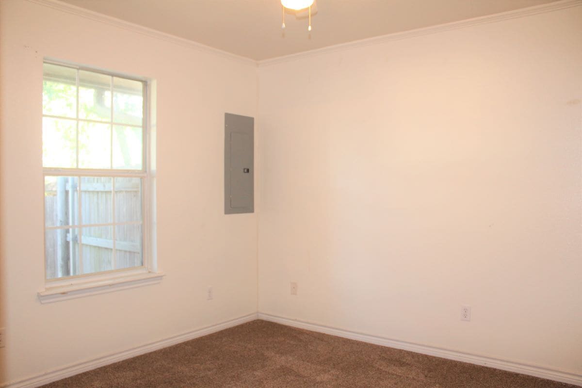 Bedroom 2 - 2575 W Denman St