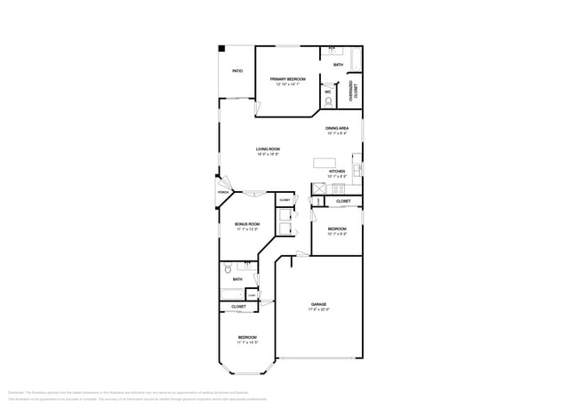 Building Photo - 40059 W Thornberry Ln