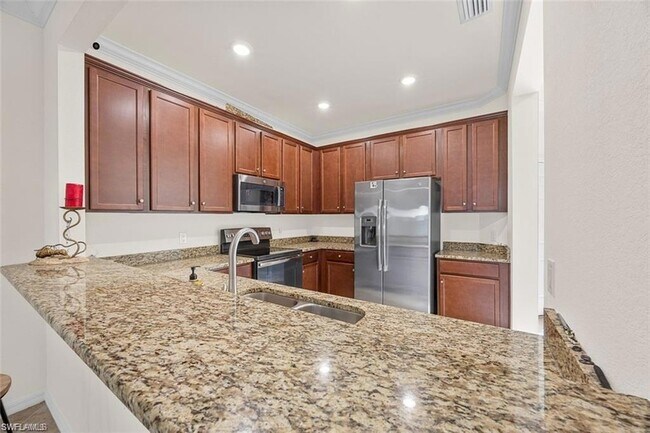 Building Photo - 2707 Blossom Wy