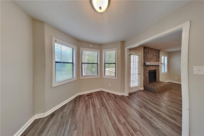 Building Photo - 4730 Spring Gate Dr