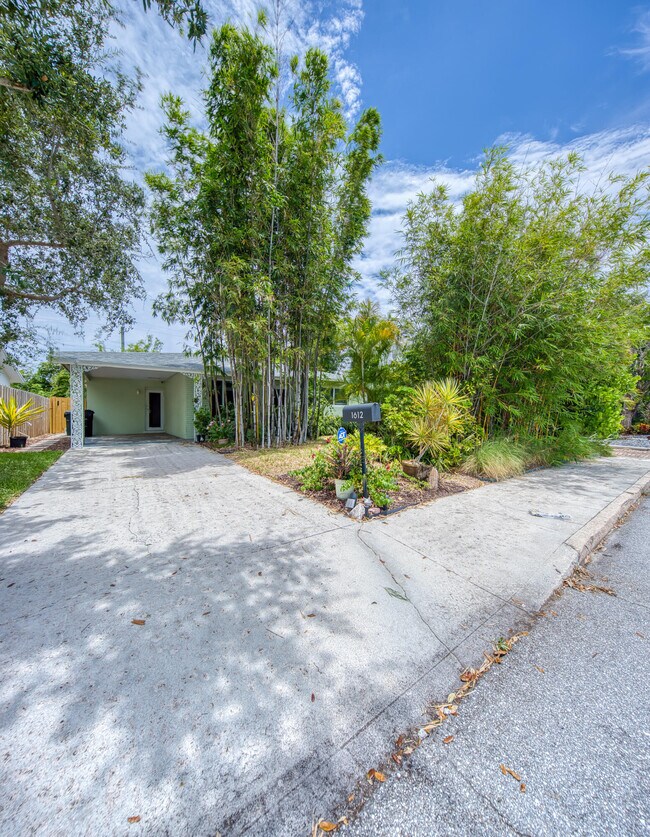 Building Photo - 1612 N Ocean Breeze