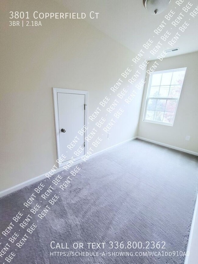 Building Photo - 3801 Copperfield Ct