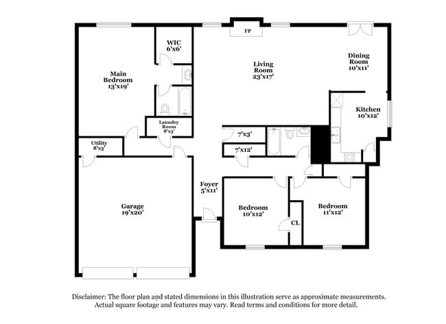 Building Photo - 476 Ridgedale Way