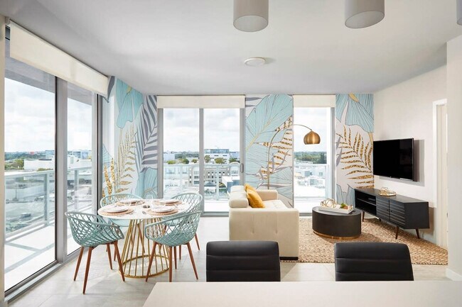 Building Photo - 3900 Biscayne Blvd