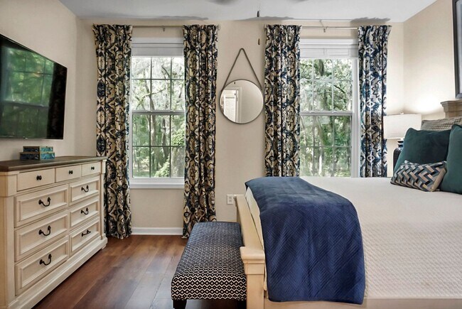 2nd Bedroom - 60 Fenwick Hall Aly