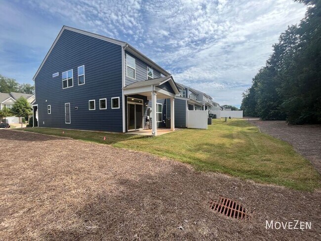 Building Photo - 5518 Harris Cove Dr