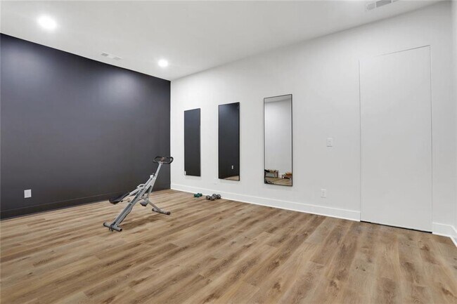 Building Photo - 1200 Moores Mill Rd NW