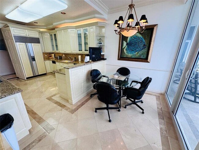 Building Photo - 6001 N Ocean Dr