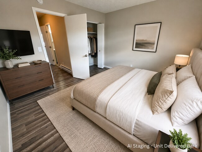 Building Photo - LIMITED TIME SUMMER OFFER! FREE RENT FOR YOUR FIRST MONTH! comfortable 1 Bedroom with 1 Bathroom ...