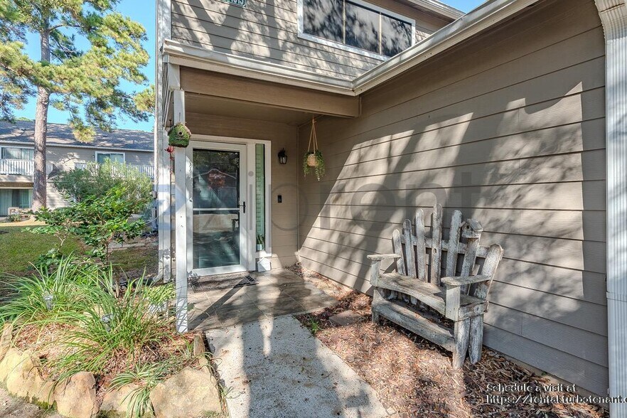 Building Photo - 14911 Wunderlich Dr