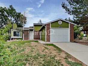 Building Photo - 4112 S Cathay Way