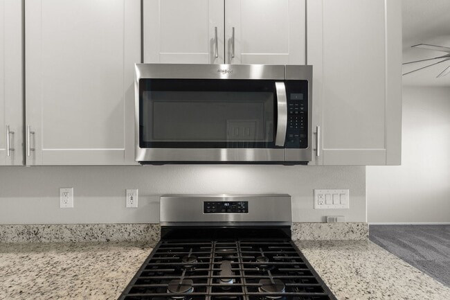 Building Photo - NW!!  2 Bedrooms with Balcony!!  Gated!! C...