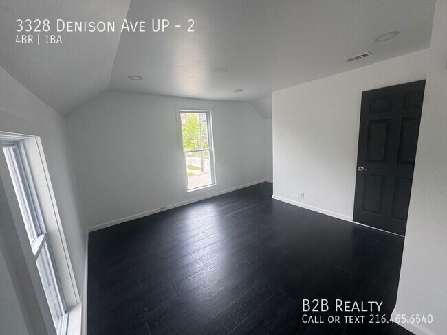 Building Photo - 3328 Denison Ave