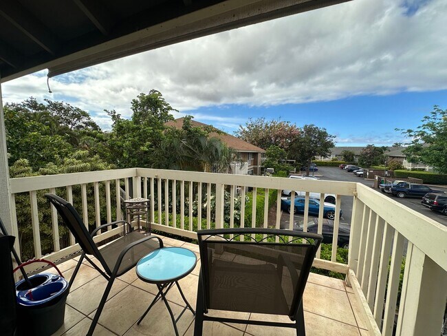 Building Photo - Upstairs Kihei Condo