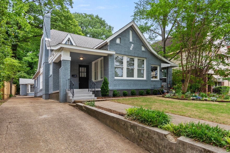 Building Photo - 282 Hawthorne St