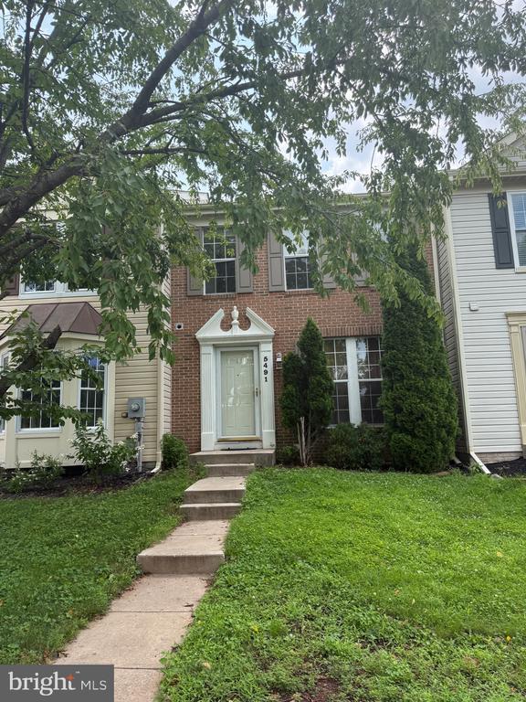 Building Photo - 5491 Prince William Ct
