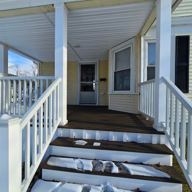 Building Photo - 67 Park St