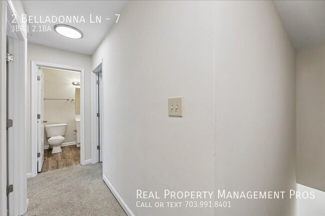 Building Photo - 2 Belladonna Ln