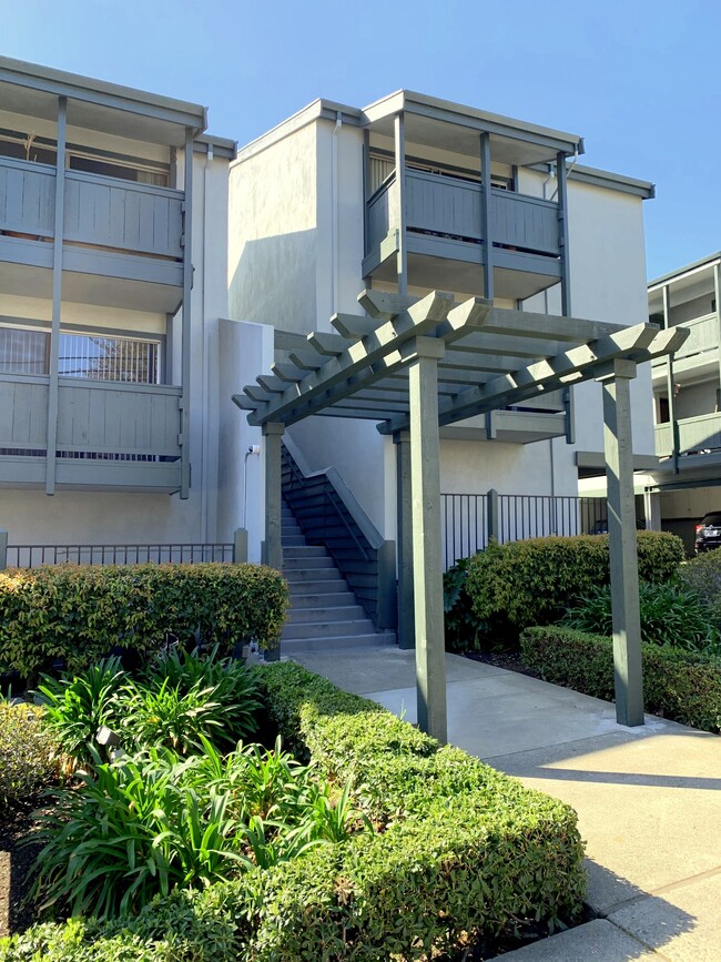 Building Photo - Trinity Terrace Apartments