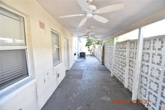 Building Photo - 3602 W Oklahoma Ave