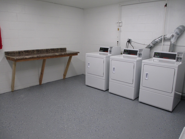 Primary Photo - Gold Key Apartments