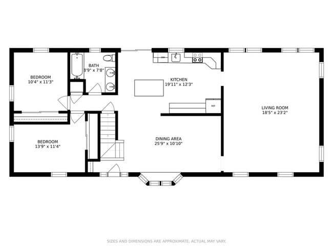Building Photo - 11 Ridgeway Ave