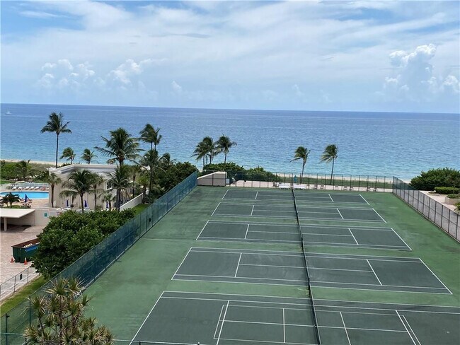 Building Photo - 5100 N Ocean Blvd