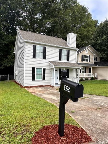 Building Photo - 425 Orchard Dr