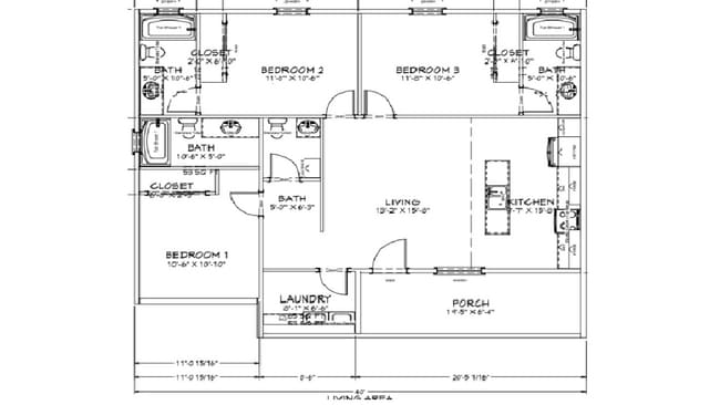 Building Photo - SPACIOUS 3 BEDROOM 3.5 BATHROOM HOME With Washer and Dryer!