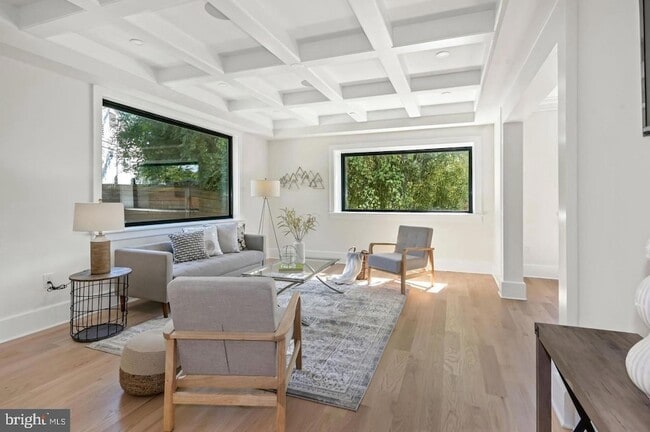 Building Photo - 5805 Massachusetts Ave