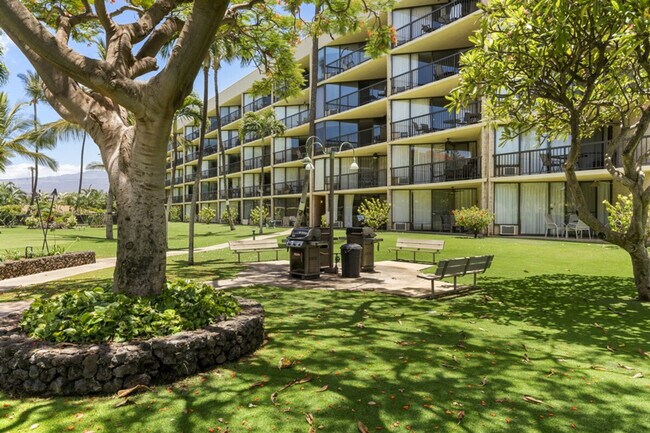 Building Photo - 1032 S Kihei Rd