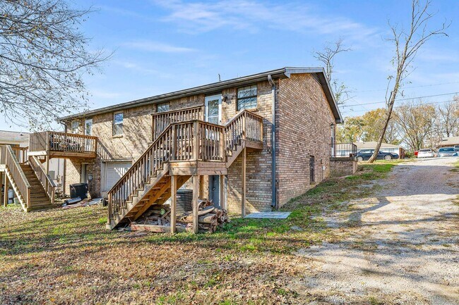 Building Photo - 4558 Brooke Valley Dr