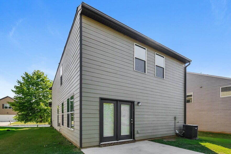 Building Photo - 1817 Crandon Ct