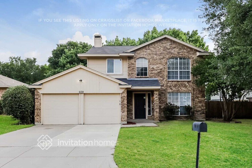 Primary Photo - 609 Nightshade Dr