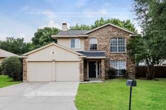 Building Photo - 609 Nightshade Dr