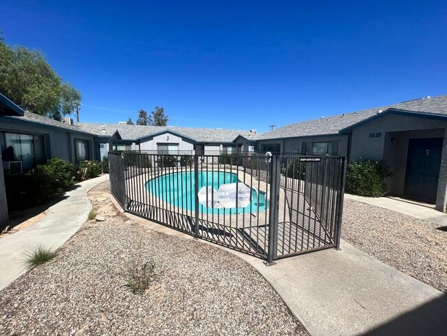 Building Photo - 73870 Desert Trail Dr