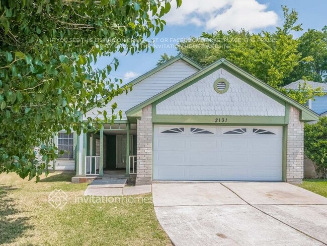 Building Photo - 2131 Goldspring Ln