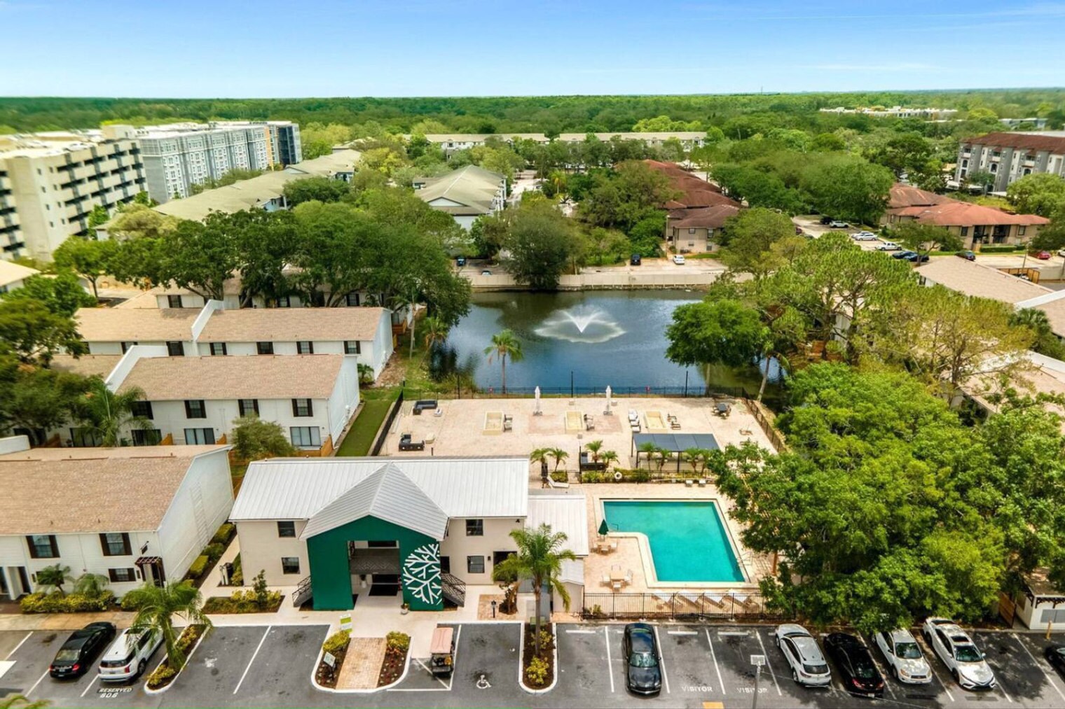 Building Photo - 13921 Heritage Club Dr
