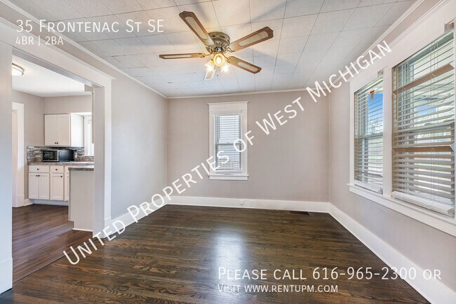 Building Photo - Available Now | 4 Bedroom, 2 Bathroom Sing...