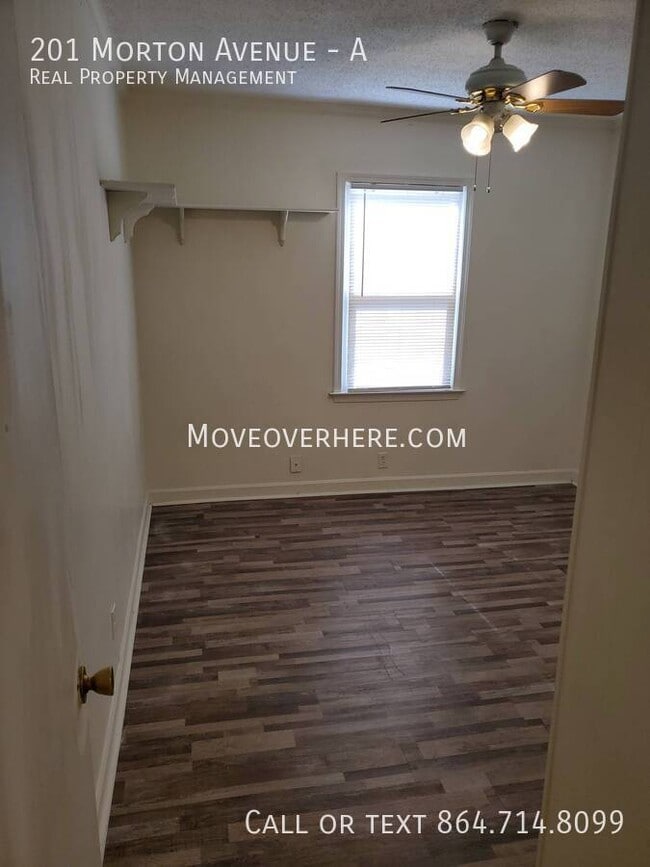 Building Photo - 201 Morton Avenue - A-