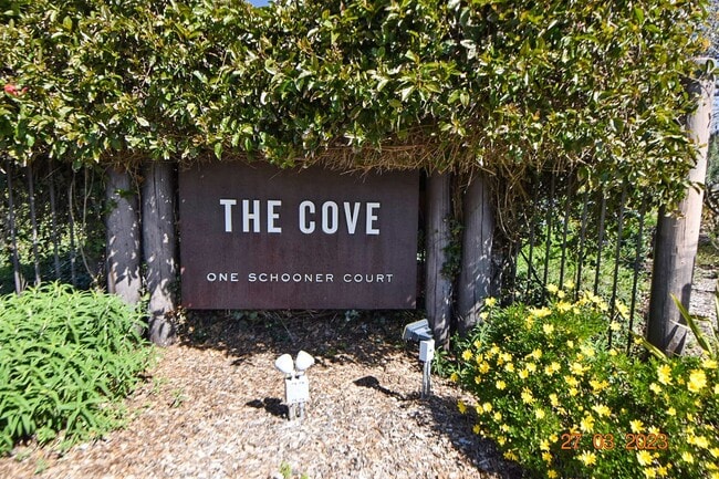 Building Photo - Beautiful and Quiet Gated Community steps from the Marina!