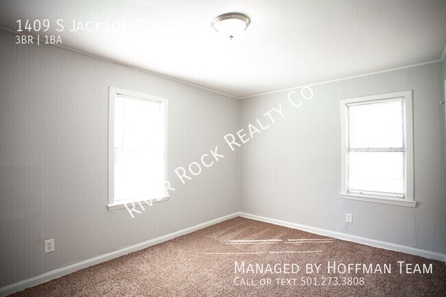Building Photo - 1409 S Jackson St