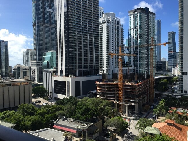 Building Photo - Brickell Heights East #1104 for rent
