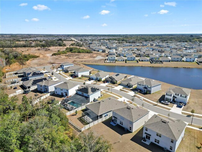 Building Photo - 16616 Windmill Forge Pass
