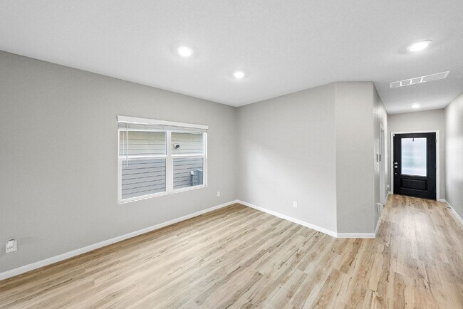 Building Photo - Welcome to Your Solar Powered Home w/ Tesl...