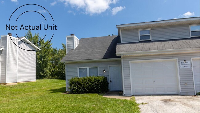 Building Photo - 7220 N Moberly Dr